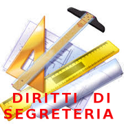 DIRITTI DI SEGRETERIA per atti di natura Urbanistica, Edilizia(SUE) e Attivit Produttive(SUAP)